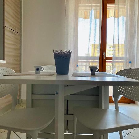 I Due Delfini Apartman Taranto Kültér fotó
