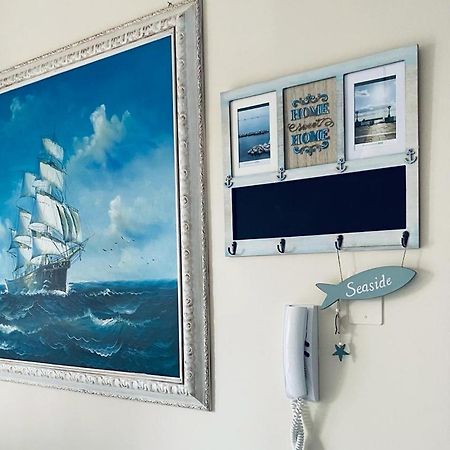 I Due Delfini Apartman Taranto Kültér fotó