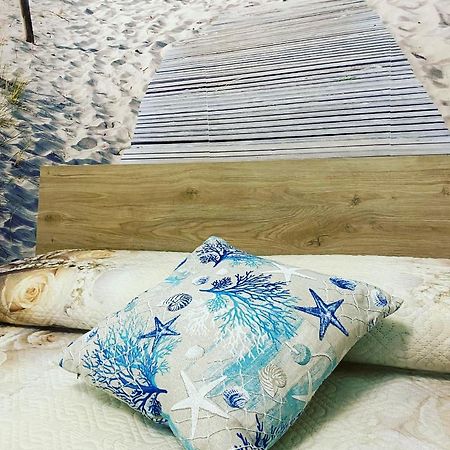 I Due Delfini Apartman Taranto Kültér fotó