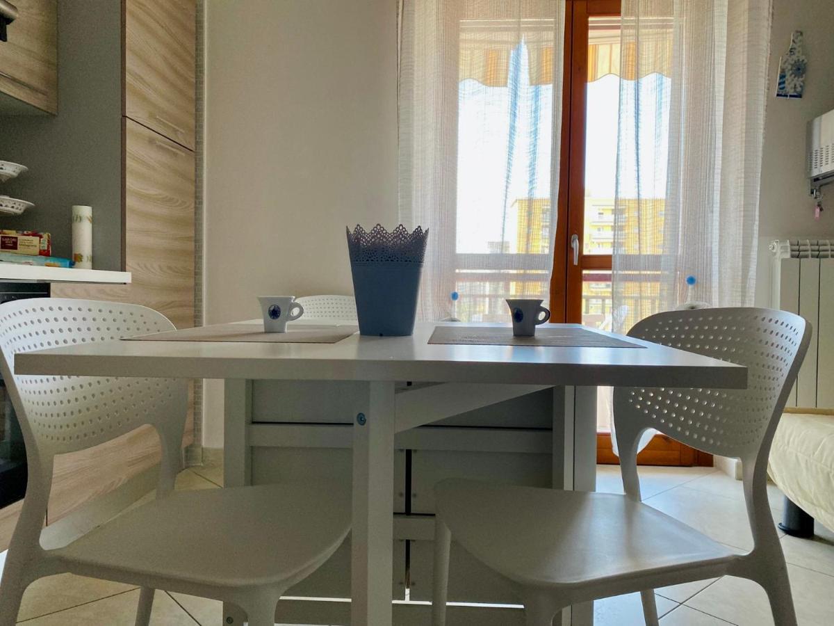I Due Delfini Apartman Taranto Kültér fotó