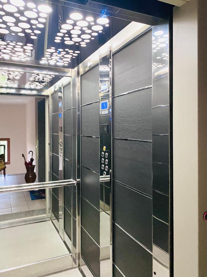 I Due Delfini Apartman Taranto Kültér fotó