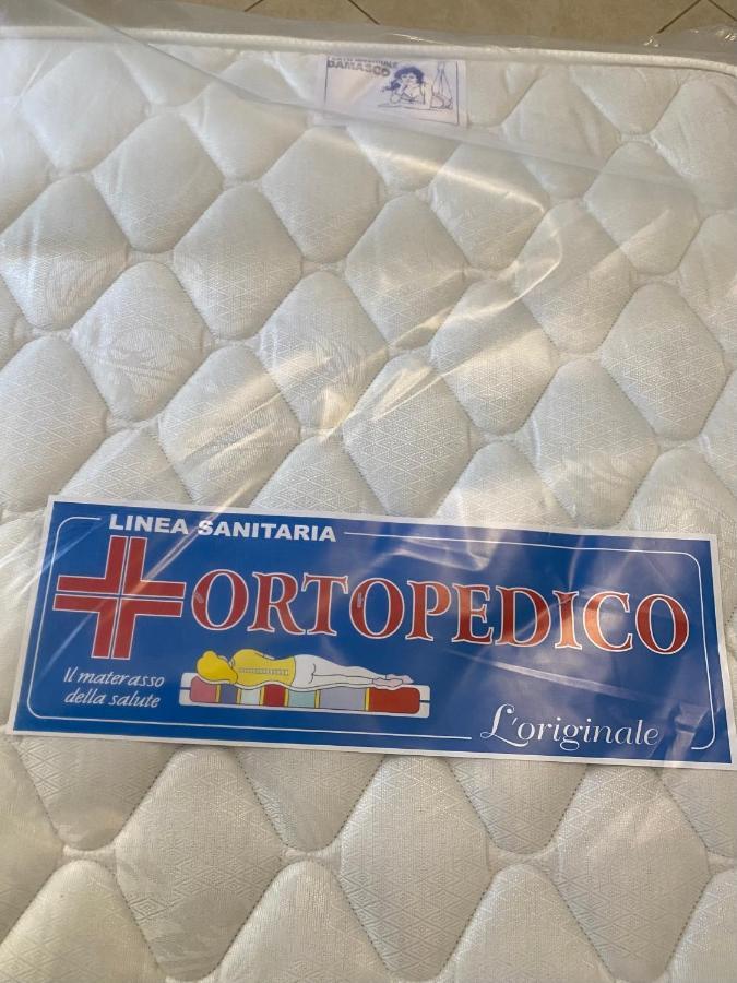 I Due Delfini Apartman Taranto Kültér fotó