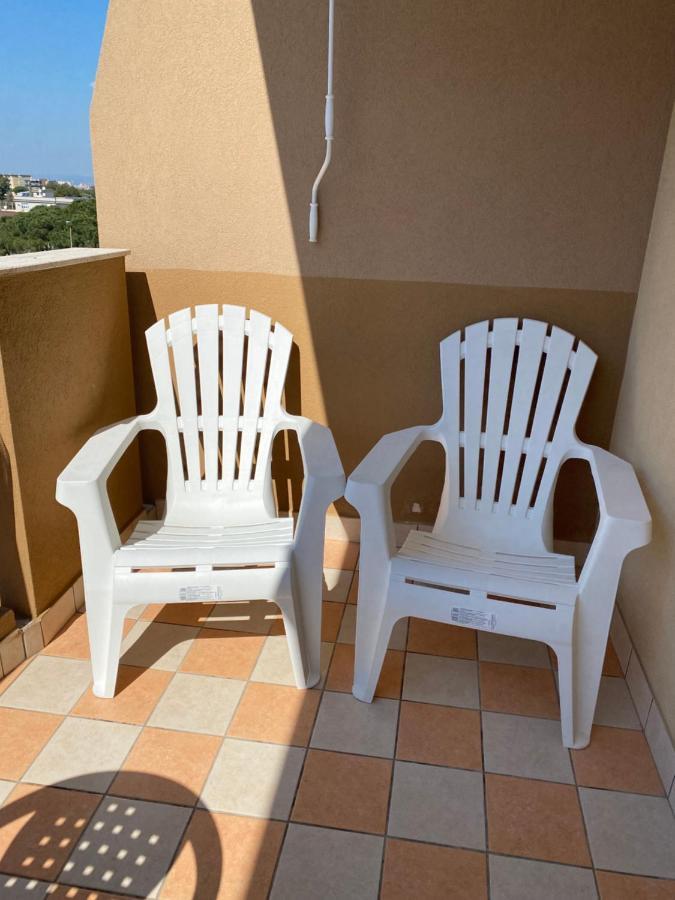 I Due Delfini Apartman Taranto Kültér fotó