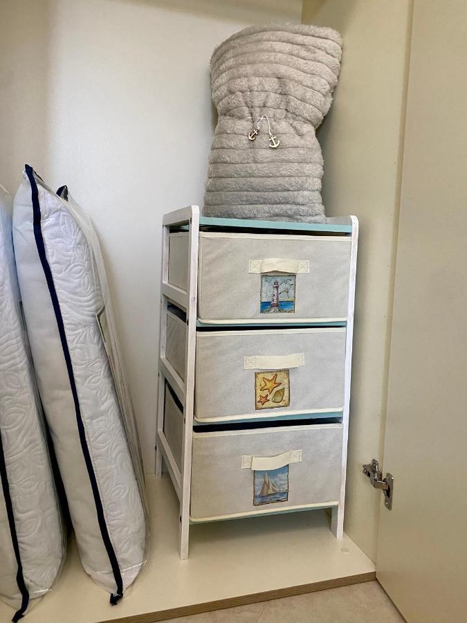 I Due Delfini Apartman Taranto Kültér fotó