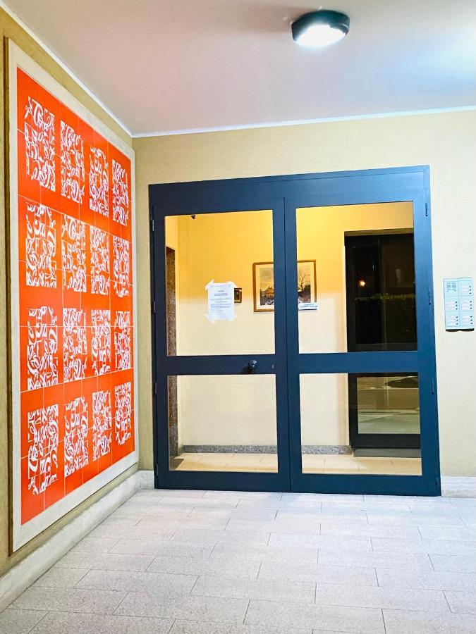 I Due Delfini Apartman Taranto Kültér fotó