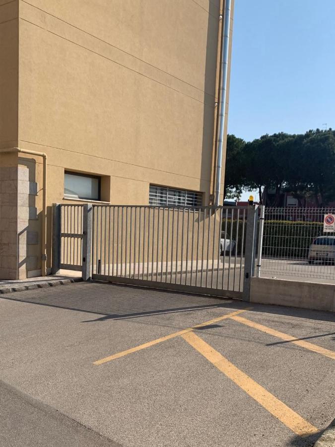 I Due Delfini Apartman Taranto Kültér fotó