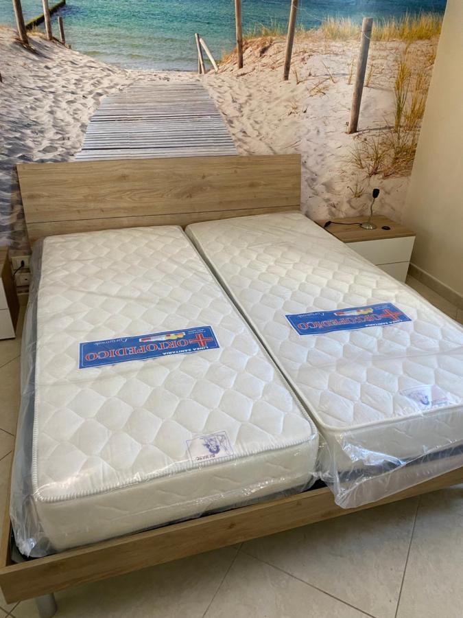I Due Delfini Apartman Taranto Kültér fotó