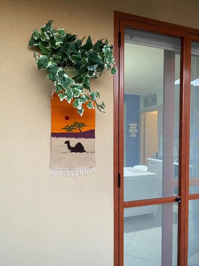 I Due Delfini Apartman Taranto Kültér fotó